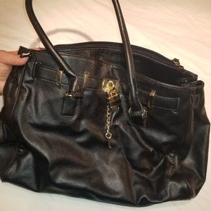 Apt 9 Black Purse